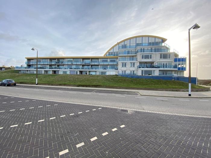 Appartement - Boulevard - Katwijk