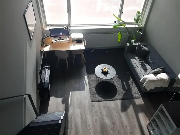 Appartement - Adelbert van Scharnlaan - Maastricht