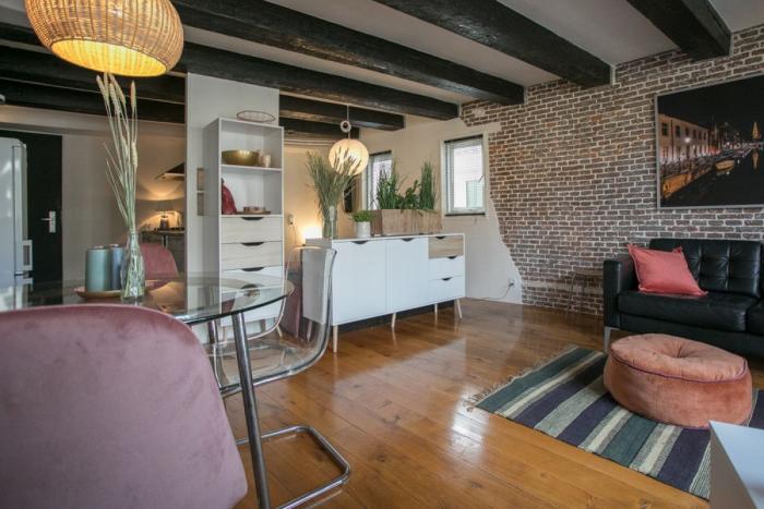 Appartement - Spuistraat - Amsterdam