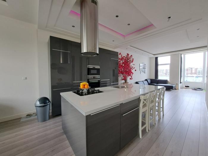 Appartement - Binnen Kalkhaven - Dordrecht