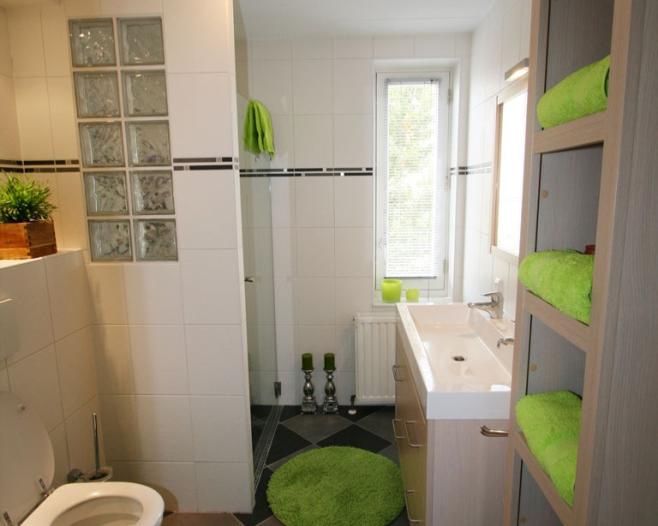 Kamer - Marowijnestraat - Groningen