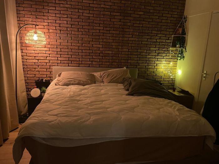 Kamer - Postjesweg - Amsterdam