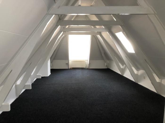 Kamer - Oude Ebbingestraat - Groningen