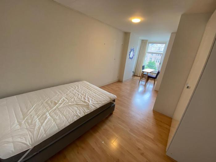 Appartement - Ruysdaelkade - Amsterdam