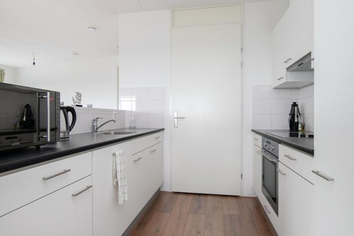 Appartement - Pretoriadreef - Utrecht