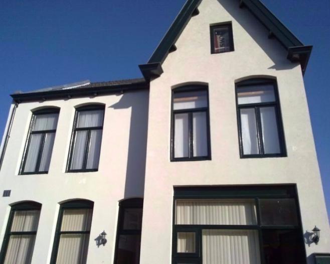 Kamer - Geuzenweg - Hilversum