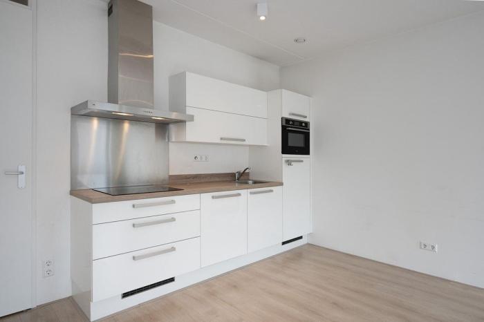 Appartement - Rinus Michelslaan - Amsterdam