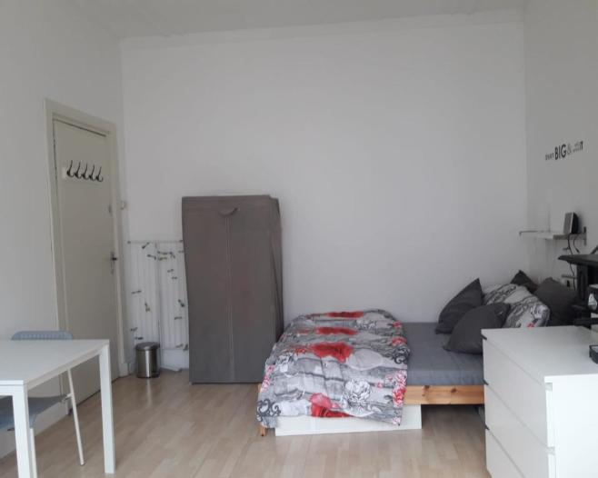 Kamer - Van Tuyllstraat - 's-Gravenhage