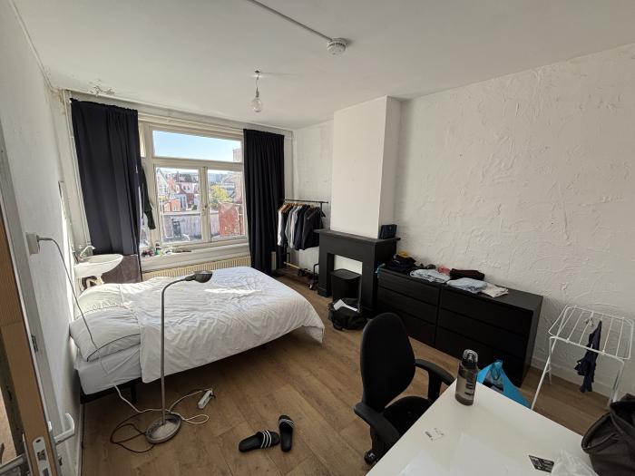 Kamer - Schuitendiep - Groningen