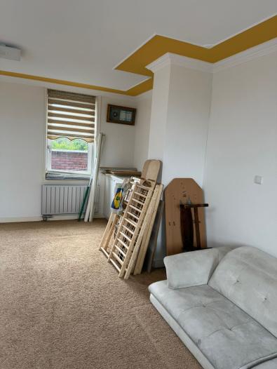 Kamer - Troelstralaan - Amsterdam