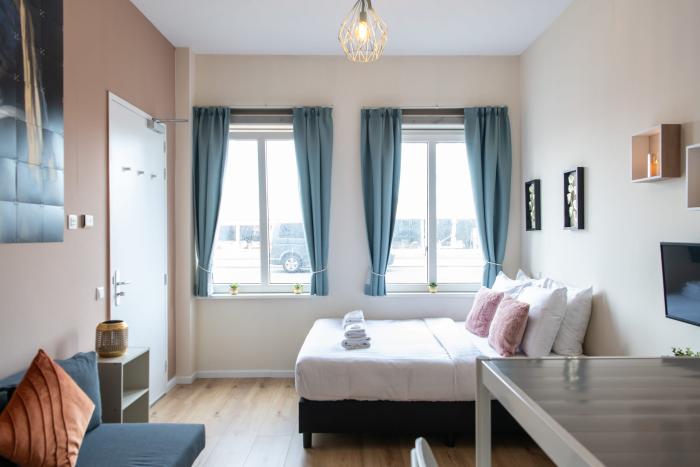 Appartement - Klaprozenweg - Amsterdam