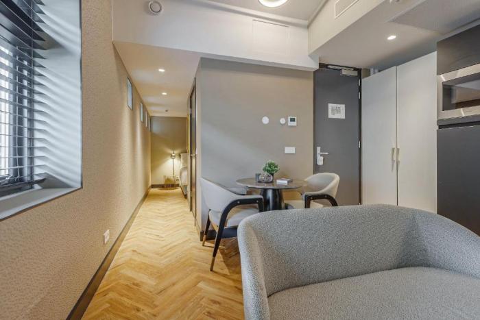 Appartement - Anton Waldorpstraat - Amsterdam