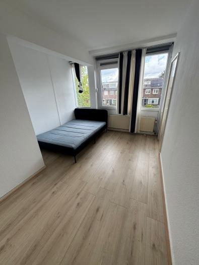 Kamer - Wethouder Nijhuisstraat - Enschede