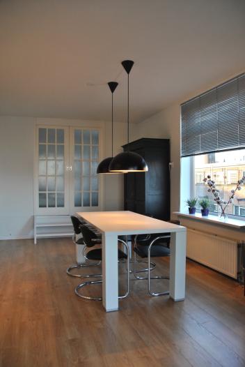 Appartement - Noorderhavenkade - Rotterdam