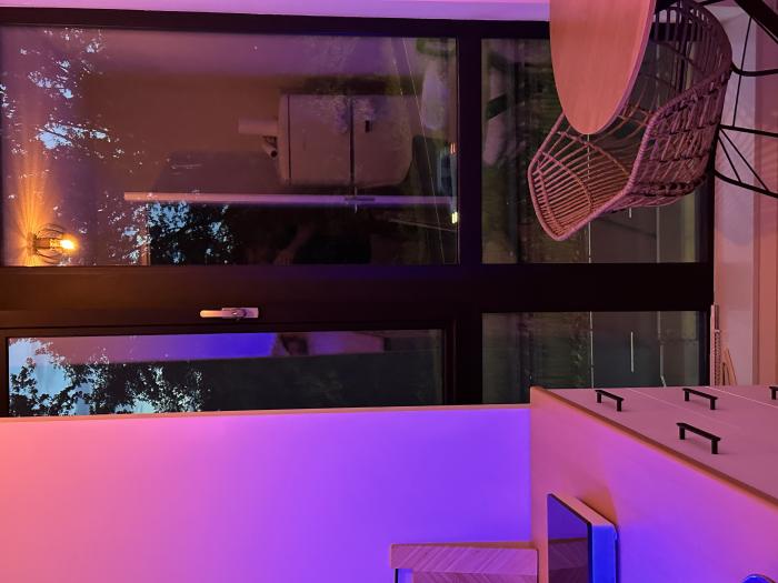 Kamer - Rijnlandlaan - Amsterdam