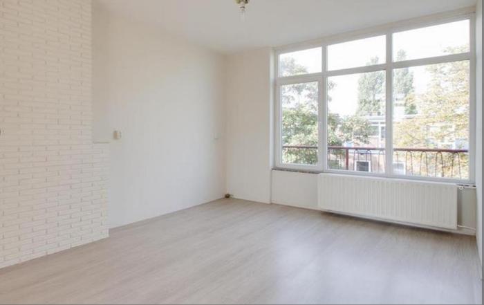 Appartement - Brigantijnstraat - Rotterdam