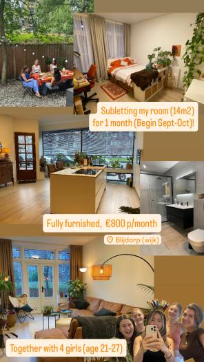 Kamer - Stadhoudersweg - Rotterdam