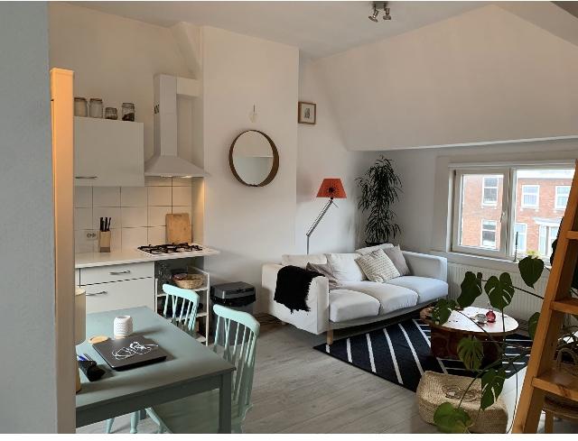 Appartement - Beukelsweg - Rotterdam