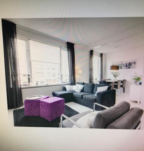 Appartement - Johannes Uitenbogaertstraat - Utrecht