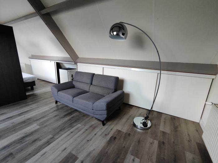Appartement - Maarsseveensevaart - Maarssen