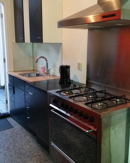 Kamer - Ruivenstraat - Delft