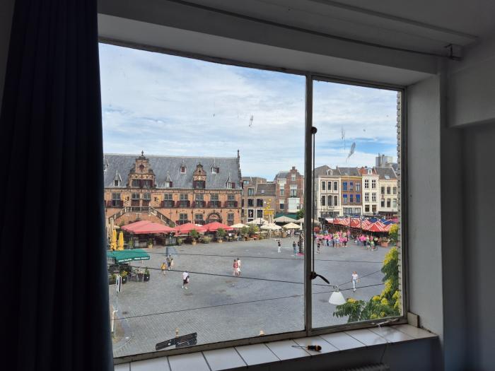 Appartement - Augustijnenstraat - Nijmegen