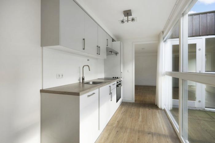 Appartement - Nilda Pintostraat - Amsterdam