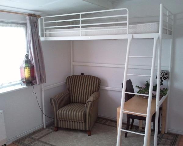 Kamer - Duinstraat - Katwijk