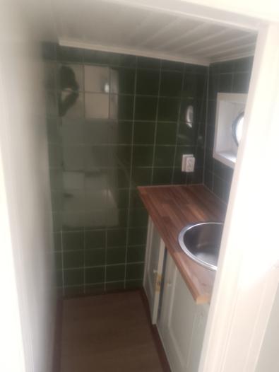Appartement - Levie Vorstkade - Rotterdam