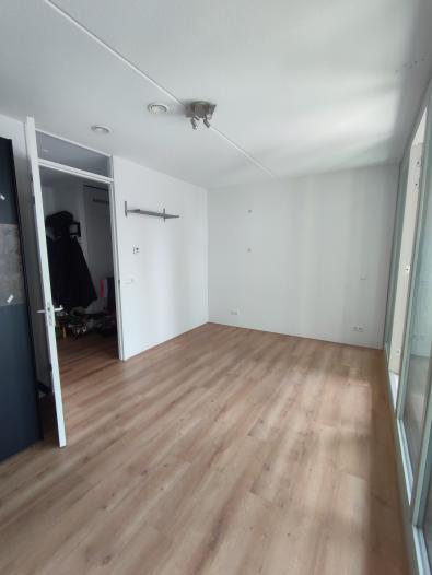 Kamer - Delflandlaan - Amsterdam