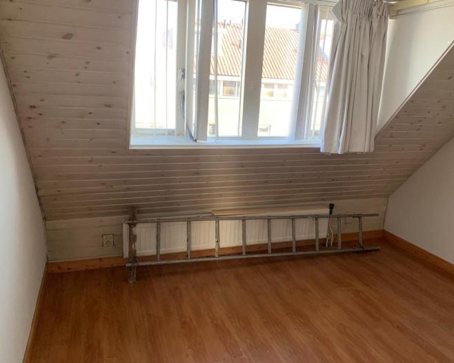 Kamer - Ternatestraat - Delft