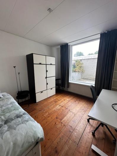 Kamer - Ruivenstraat - Delft