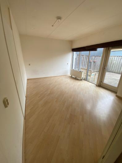 Kamer - Musicalstraat - Almere