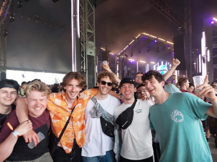 Kamer - Campuslaan - Enschede