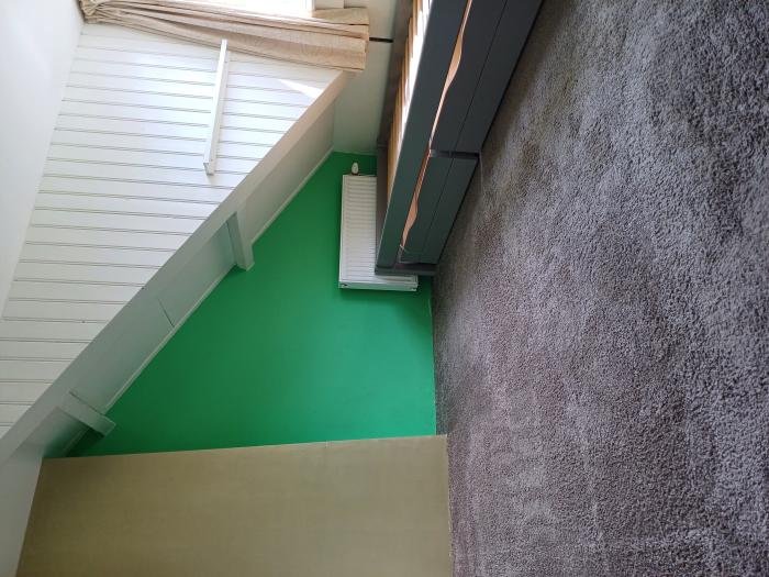 Kamer - Prof. Broekemalaan - Utrecht