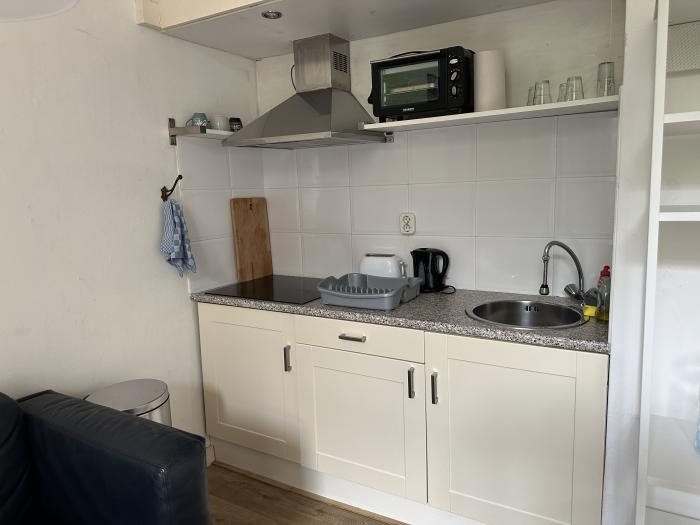 Appartement - Fransestraat - Nijmegen