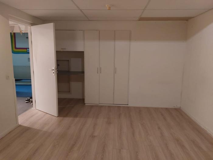 Kamer - Aart van der Leeuwlaan - Delft