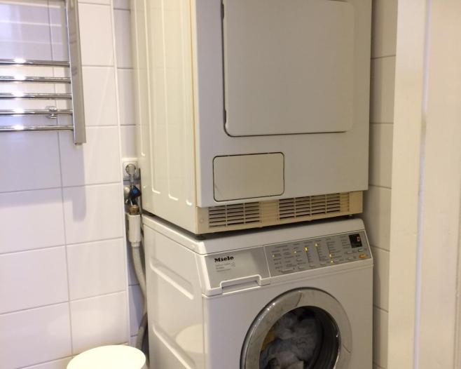 Kamer - H.W. Mesdagstraat - Groningen