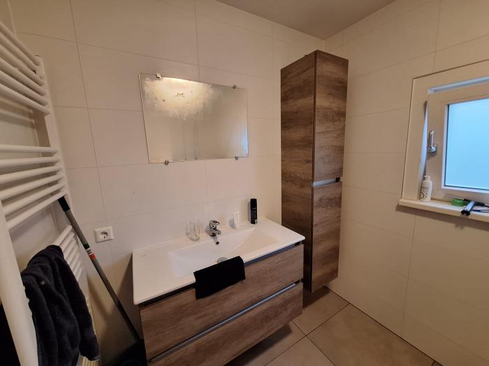 Kamer - Okapistraat - Almere