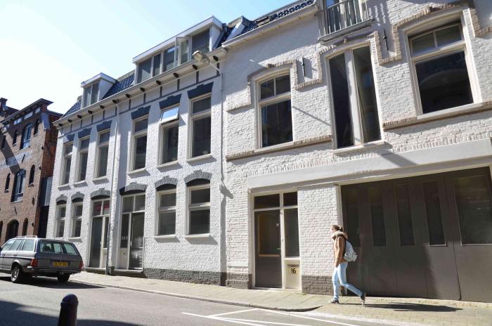 Appartement - Lijnbaanstraat - Groningen