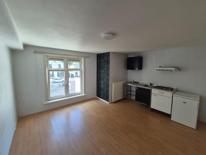 Kamer - Langbroekerweg - Doorn