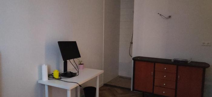 Kamer - Van Gamerenstraat - Amsterdam