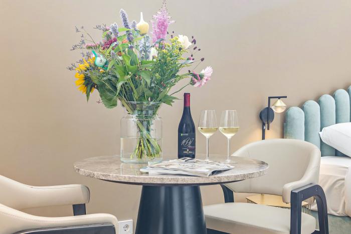 Appartement - Anton Waldorpstraat - Amsterdam