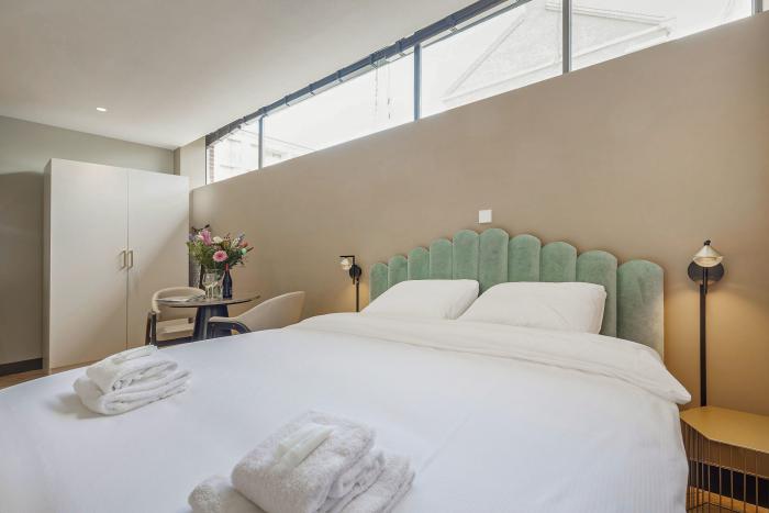 Appartement - Anton Waldorpstraat - Amsterdam