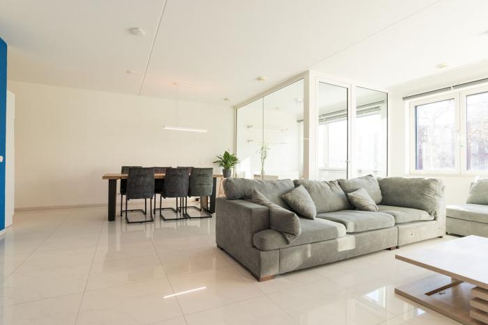 Appartement - IJburglaan - Amsterdam