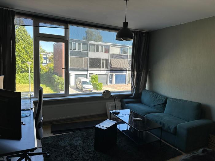 Kamer - Topaasstraat - Groningen