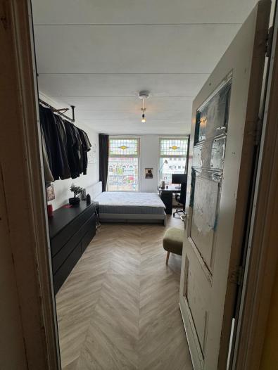 Kamer - Spoorsingel - Delft