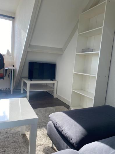 Kamer - Amsterdamsestraatweg - Utrecht