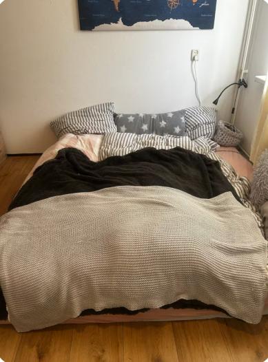 Kamer - Prelude - Zaandam