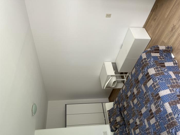 Kamer - Midscheeps - Amsterdam